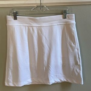 NWT Women’s Callaway golf skirt size M